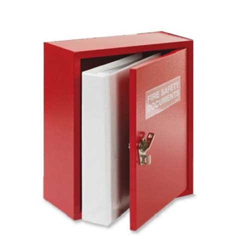 metal fire safety document box|fireproof document box argos.